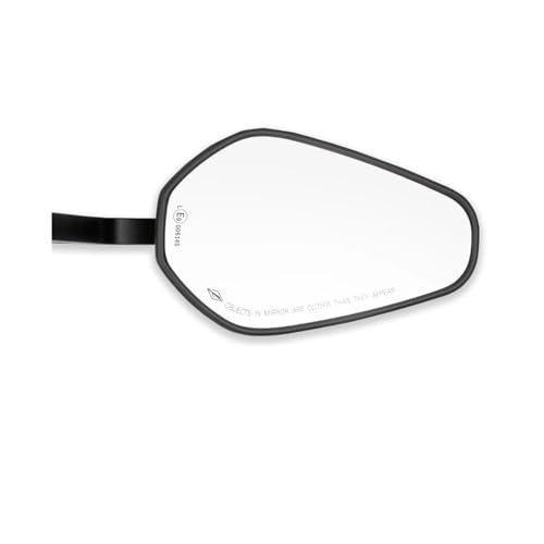 Rétroviseurs de guidon NMAX anti vibration rétroviseurs