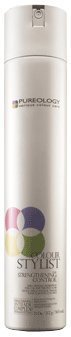 Pureology Colour Stylist Strengthening Control Zero Dulling Hairspray, 3.157 fl. oz.