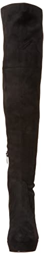 Nine West Women's Gotcha2 Over-The-Knee Boot2