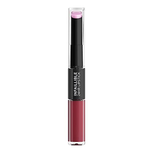 Infaillible 2-Step Lippenstift 