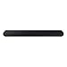 Samsung All-in-one Soundbar, 5.0ch Lifestyle with Alexa Built-in and Dolby Atmos, Black, S60D