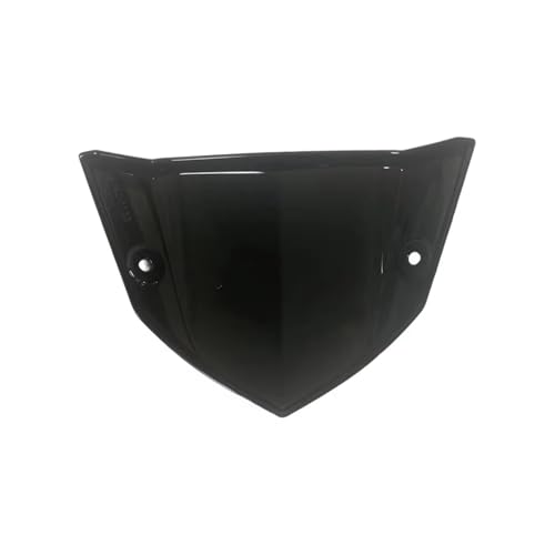 Pare-brise pour Kawasaki Z1000 2014-2017 - Déflecteur réglable de rechange - 3