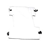 Replacement Part For Shark XT356 Dust Away Vacuum Cleaner Pad 4pk # compare to part XT356, XPD356, P200W