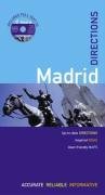 Buy The Rough Guides' Madrid Directions 1 (Rough Guide Directions) — BookShops.in