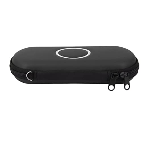 Image of CLUB BOLLYWOODCarry Case Cover Game Pouch for PSP 1000 2000 3000 Slim -Black| Video Game Accessories | s, Skins & Travel Cases|1 x