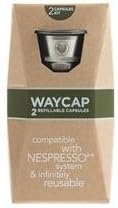 Waycap Complete Kit by Waycap