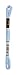 Produktbild Anchor Sticktwist 4635000-00120 pastellblau Stickgarn, 100 % Baumwolle
