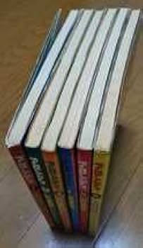 Amazon.co.jp: 初版対訳ブロンディ1～6巻BLONDIE6冊セットコンプ