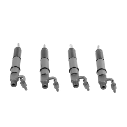Injecteur de carburant 4089877 maintenance moteur B3.3