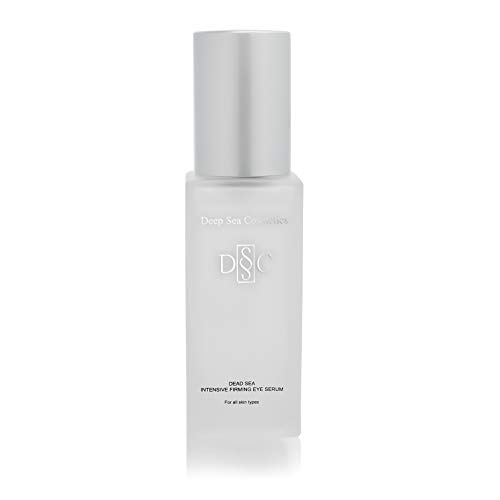Deep Sea Cosmetics | Intensive Firming Eye Serum