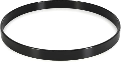 Gibraltar 20' Maple Bass Drum Hoop, Durable Construction, Perfect for Bass Drum Customization and...