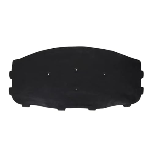 Isolant de capot moteur BMW E46 de haute qualité : confort et protection