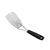 OXO Good Grips Stainless Steel Flexible Turner - Medium #2