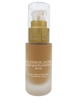 Arval Fondotinta Anti-Età Pura Luminosità - 30 ml