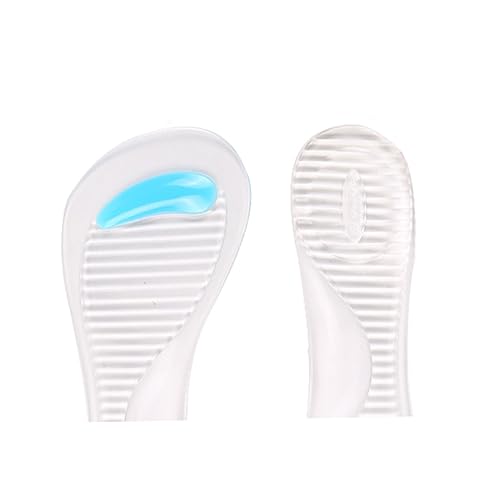 Plantillas de Gel para Tacones Altos para Mujer miniatura 1