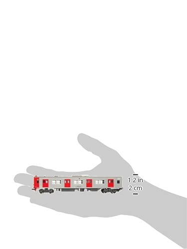 （新品、未走行）JR九州103系1500番代　クーラー交換車　6両セット 新品、未走行）JR九州103系1500番代 クーラー交換車 6両セット