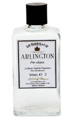D.R. Harris Arlington Pre-Shave Lotion