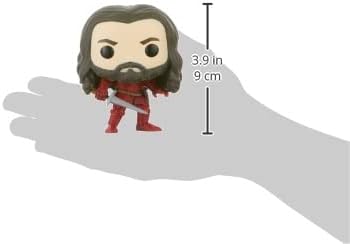 Miniatura 3 de Funko Películas Bram Stoker - Drácula blindada con Hel