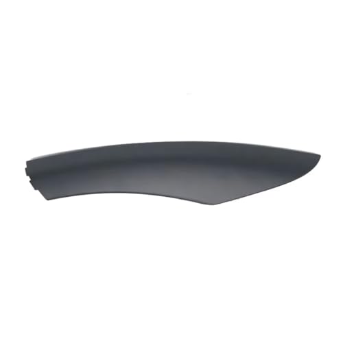 Cache-Barres de Toit Skoda Yeti Supprimer Sifflement Air Embout Avant Droit 5LD860146