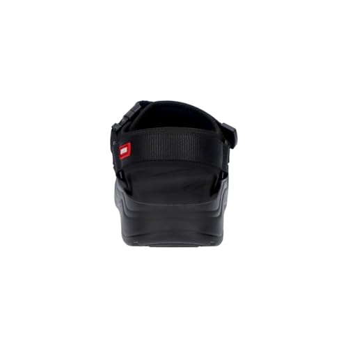 Edwin EW5123 Men's Sports Sandals3