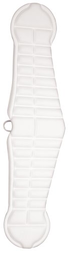 Weaver Leather Airflex Roper Cinch Black, 36" #TOP1