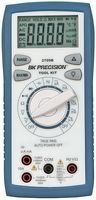 B&K PRECISION 2709B MULTIMETER Digital Handheld, 3-3/4 Digit