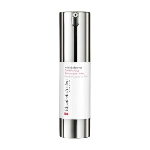 Elizabeth Arden Visible Difference Good Morning Retexturing Primer, 15ml