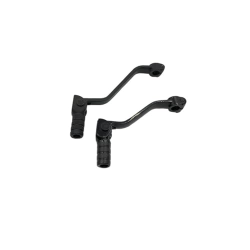 Levier de changement de vitesse moto ajustement précis X2 MX6 - 2