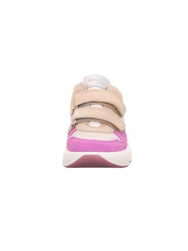 Girls Sneaker, Multicolour 9010, 7 Big Kid2
