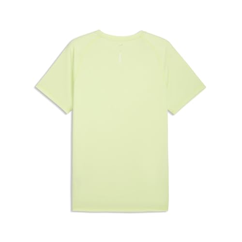 PUMA M Run Velocity Tee (Poly) – Ansicht 4