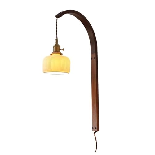 Lampe murale décorative créative au design épuré pour intérieur élégant