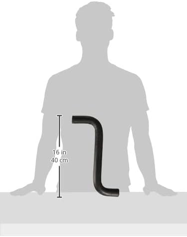 Gates 22271 Premium Molded Coolant Hose