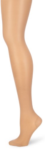 KUNERT Damen stützende Feinstrumpfhose, 348800 Fly & Care, Gr. 38/40, Hautfarben (Cashmere 0540)