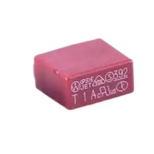 Fusible T8A T10A T15A 250V para arreglar placas de alimentación