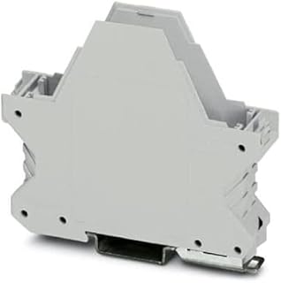 2202692, Mounting Base Housing, DIN Rail, ME 22,5 F-UTG/FE KMGY