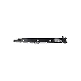 DBTLAP Portable Haut-Parleur Compatible pour HP Pavilion DV7-3000 Gauche Droite Haut-Parleur Strip 531734-001 531733-001