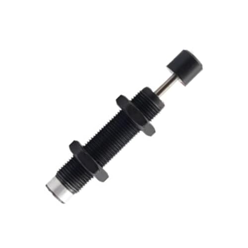 Amortisseur tampon ACA AC1215 hydraulique pour vérin mécanique pneumatique industrial