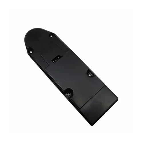 Commande lève vitre électrique robuste pour E83 X3 interrupteur OEM 61313414354