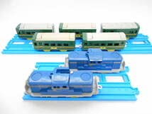 DD51 トワイライトエクスプレス　加工品 DD51 トワイライトエクスプレス 加工品