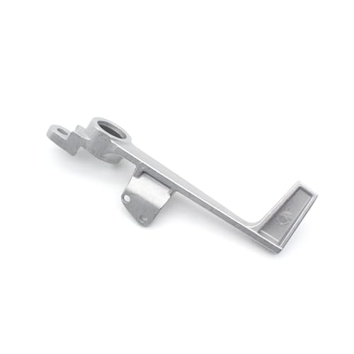 Levier de frein de moto CBR 600 RR 2003 2004 2005 2006, double commande au pied - 4
