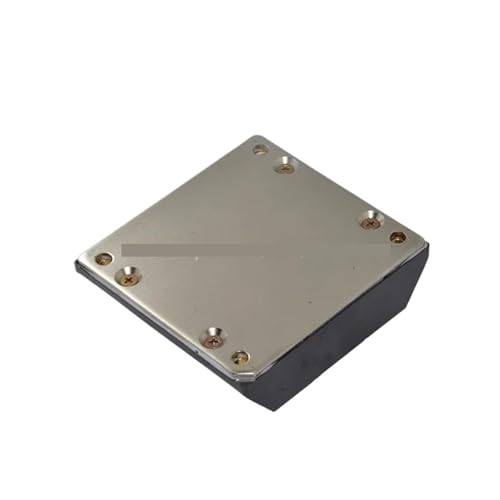 Module CM75TF-24H et transistors IGBT Mitsubishi pour onduleurs industriels - 3
