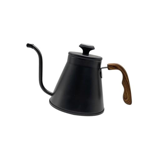 Hervidores Café Eficientes 1.2L Con Termómetros Y Resistente En Caliente Producido Para Excelente Experiencia Goteo Goteo