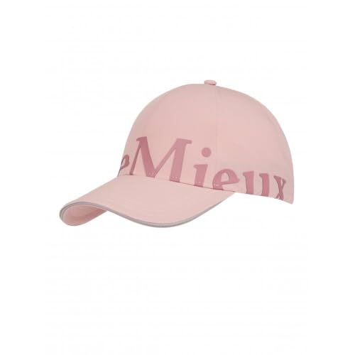 Casquette de baseball LeMieux Kylie Blossom pour éviter la sueur et les coups de soleil