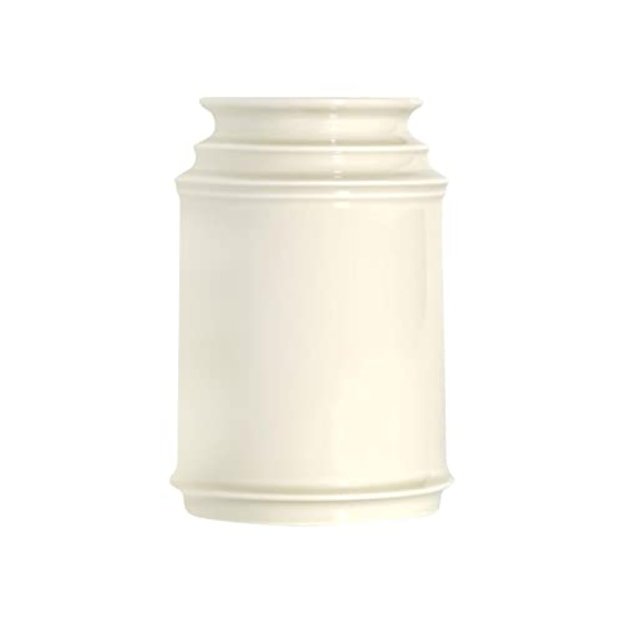Kitchen Utensil Holder Chopstick Organizer, White
