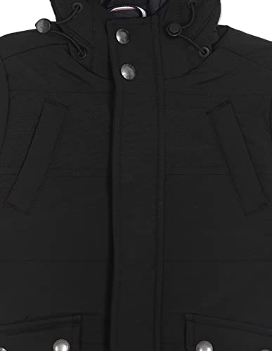Image of U.S. POLO ASSN. Boys Jeans