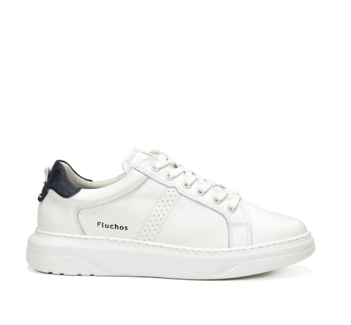 Fluchos F1966 Dinamarca Blanco+COM.1 Boston (40)