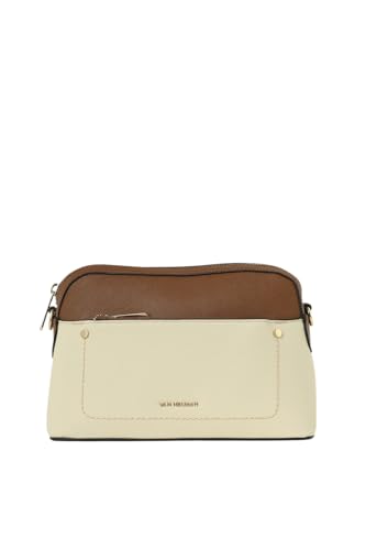 Image of Van Heusen Women's Sling Bag |Classic & Chic Bag | Crossbody Detachable Strap