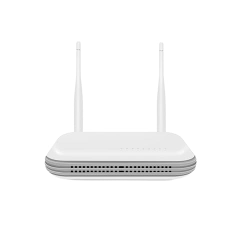 Nvr Wifi 8 Canais Gravador Câmeras Ip Wireless