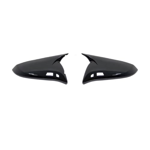 Capuchons de rétroviseurs de voiture RAV4 pour protection extérieure et style
