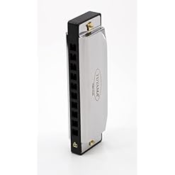 Tuyama® Set de 7 Harmonicas – 10 Trous – Coffre Robuste – Differentes Tonalités: Do-Re-Mi-Fa-Sol-La-Si bémol Majeur 7 x… - Les Beatles, Paul McCartney, John Lennon, RIngo Starr, George Harrison Tuyama® Set de 7 Harmonicas - 10 Trous - Coffre Robuste - Differentes Tonalités: Do-Re-Mi-Fa-Sol-La-Si bémol Majeur 7 x… – Image 3